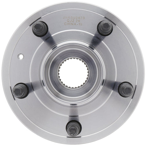 HA590470 - Rear Wheel Hub Bearing Assembly
