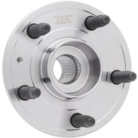 HA590470 - Rear Wheel Hub Bearing Assembly