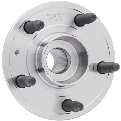 HA590470 - Rear Wheel Hub Bearing Assembly
