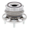 HA590471 - Rear Wheel Bearing Hub Assembly