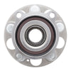 HA590471 - Rear Wheel Bearing Hub Assembly