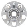 HA590471 - Rear Wheel Bearing Hub Assembly