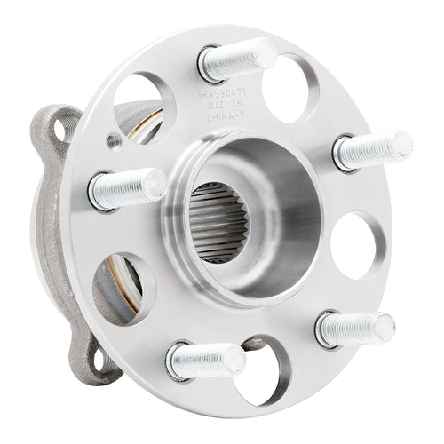 HA590471 - Rear Wheel Bearing Hub Assembly