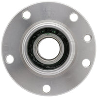 HA590474 - Rear Wheel Bearing Hub Assembly