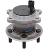 HA590476  - Rear Wheel Bearing Hub Assembly