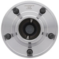HA590476  - Rear Wheel Bearing Hub Assembly