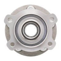 HA590479  - Rear Wheel Bearing Hub Assembly