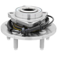 HA590492  - Front Wheel Bearing Hub Assembly