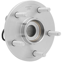 HA590492  - Front Wheel Bearing Hub Assembly
