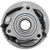 HA590492  - Front Wheel Bearing Hub Assembly