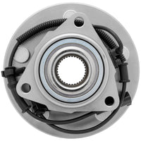 HA590492  - Front Wheel Bearing Hub Assembly