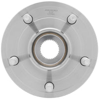 HA590492  - Front Wheel Bearing Hub Assembly