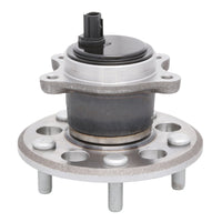 HA590511  - Rear Left (Driver Side) Wheel Bearing Hub Assembly