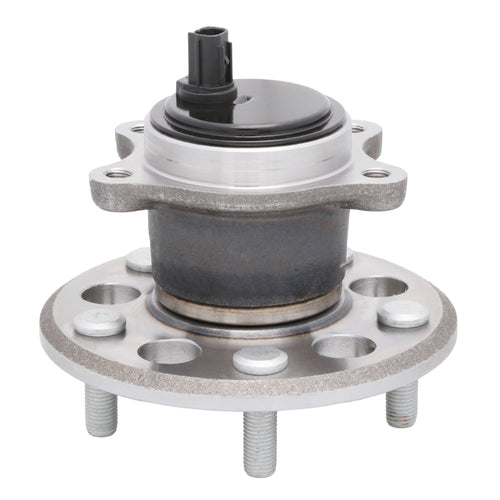 HA590511  - Rear Left (Driver Side) Wheel Bearing Hub Assembly