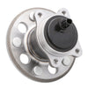 HA590511  - Rear Left (Driver Side) Wheel Bearing Hub Assembly