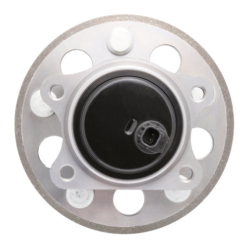 HA590511  - Rear Left (Driver Side) Wheel Bearing Hub Assembly