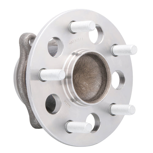 HA590511  - Rear Left (Driver Side) Wheel Bearing Hub Assembly