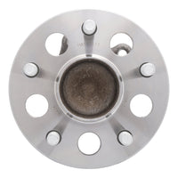 HA590511  - Rear Left (Driver Side) Wheel Bearing Hub Assembly