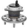HA590512  - Rear Right (Passenger Side) Wheel Bearing Hub Assembly