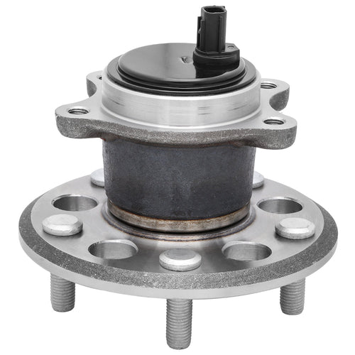 HA590512  - Rear Right (Passenger Side) Wheel Bearing Hub Assembly