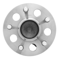 HA590512  - Rear Right (Passenger Side) Wheel Bearing Hub Assembly