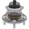 HA590513  - Front Wheel Bearing Hub Assembly