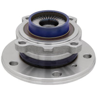 HA590540  - Front Wheel Bearing Hub Assembly