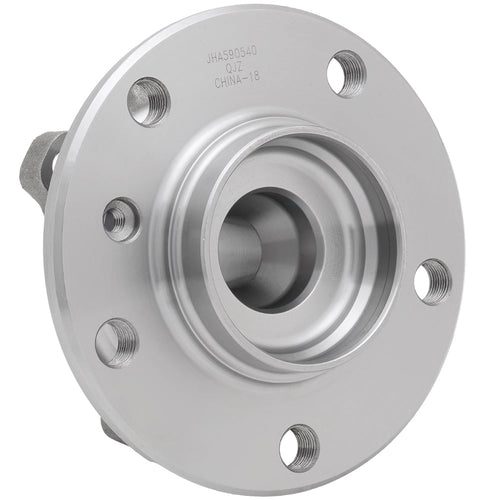 HA590540  - Front Wheel Bearing Hub Assembly
