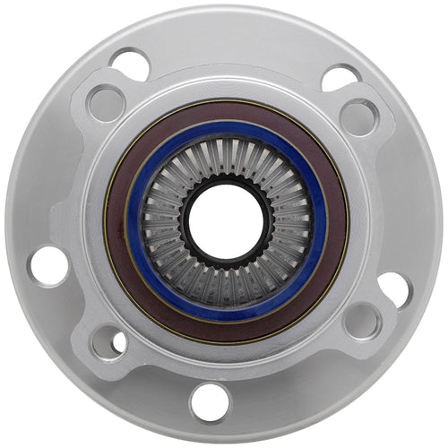 HA590540  - Front Wheel Bearing Hub Assembly