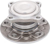 HA590562  - Front & Rear Wheel Bearing Hub Assembly