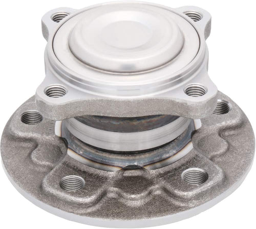 HA590562  - Front & Rear Wheel Bearing Hub Assembly