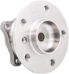 HA590562  - Front & Rear Wheel Bearing Hub Assembly