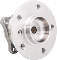 HA590562  - Front & Rear Wheel Bearing Hub Assembly