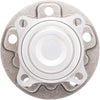 HA590562  - Front & Rear Wheel Bearing Hub Assembly