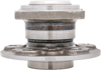 HA590562  - Front & Rear Wheel Bearing Hub Assembly