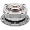 HA590574  - Front Wheel Bearing Hub Assembly