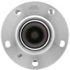 HA590574  - Front Wheel Bearing Hub Assembly
