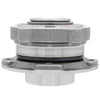 HA590574  - Front Wheel Bearing Hub Assembly