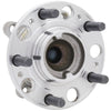 HA590620  - Front Wheel Bearing Hub Assembly