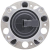HA590620  - Front Wheel Bearing Hub Assembly