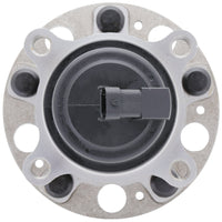 HA590620  - Front Wheel Bearing Hub Assembly
