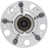 HA590620  - Front Wheel Bearing Hub Assembly