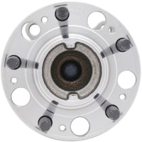 HA590620  - Front Wheel Bearing Hub Assembly