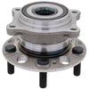 HA590647  - Rear Wheel Bearing Hub Assembly