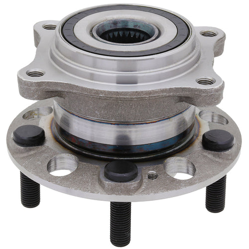 HA590647  - Rear Wheel Bearing Hub Assembly
