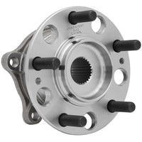HA590647  - Rear Wheel Bearing Hub Assembly