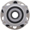 HA590647  - Rear Wheel Bearing Hub Assembly