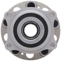 HA590647  - Rear Wheel Bearing Hub Assembly