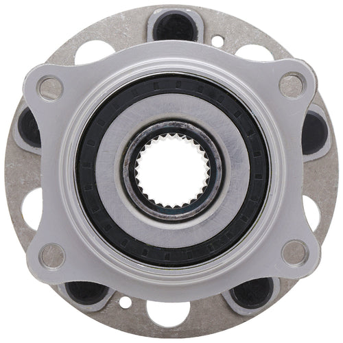 HA590647  - Rear Wheel Bearing Hub Assembly