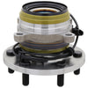 HA590660  - Front Wheel Bearing Hub Assembly